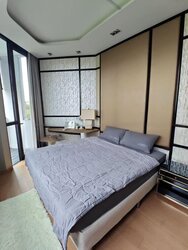 The Crest (D3), Condominium #455815581